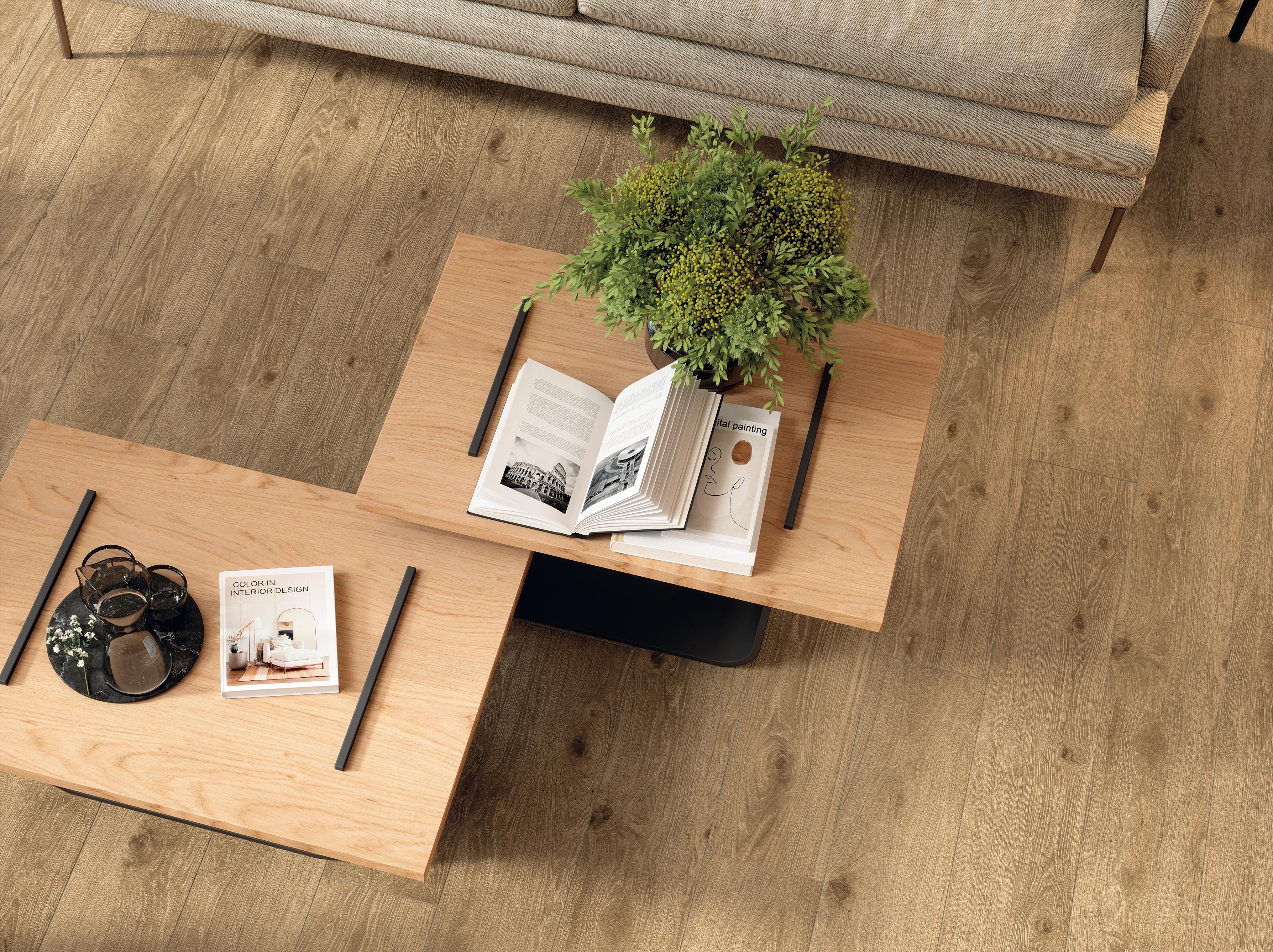 Wine Oak