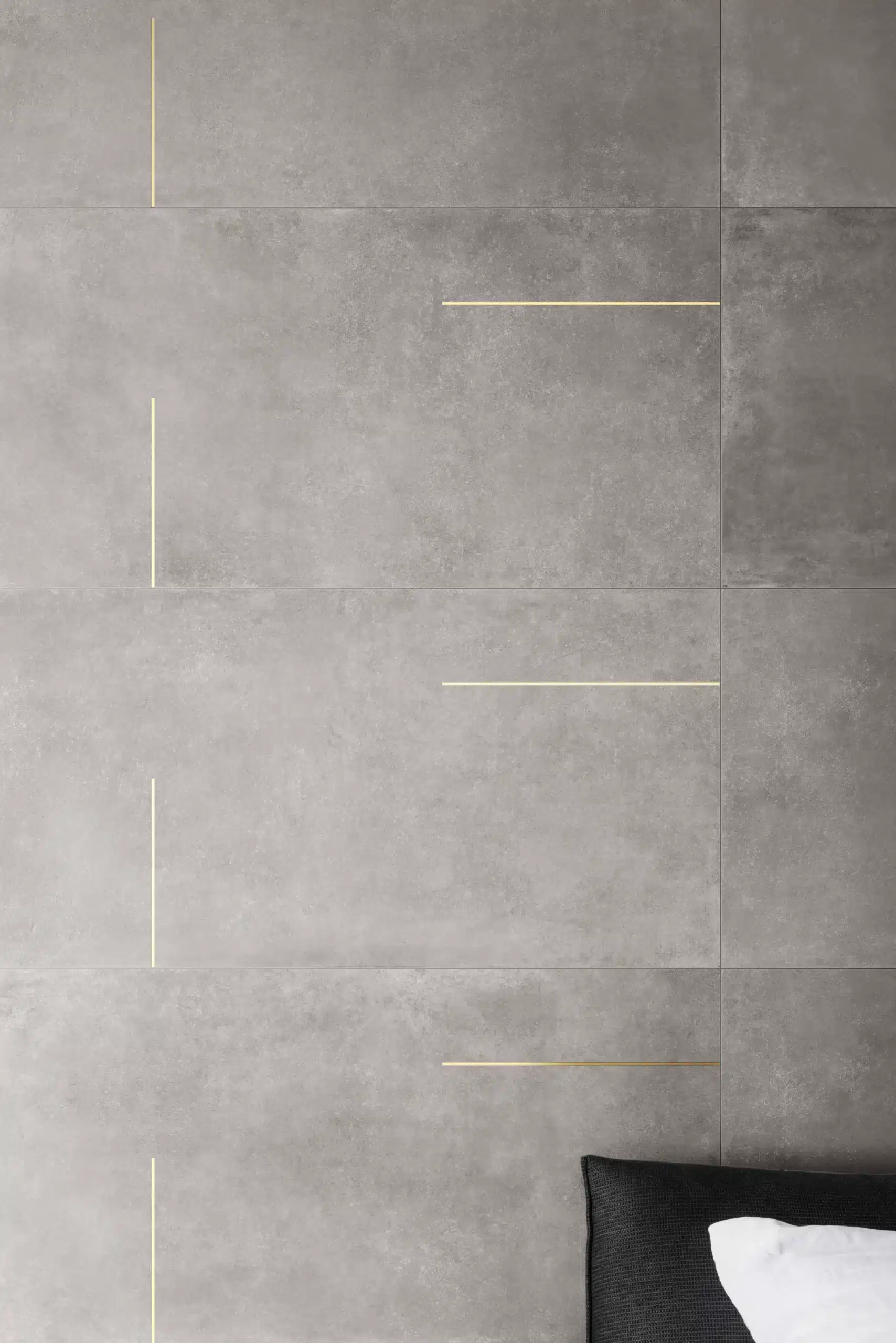 Lines / интерьер
