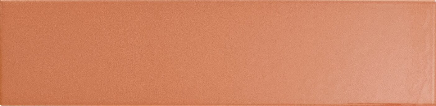 Arancio глянец рельеф