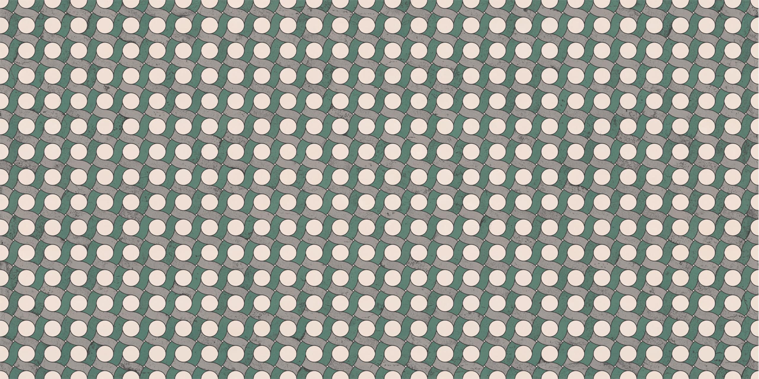 Декор Circles 1