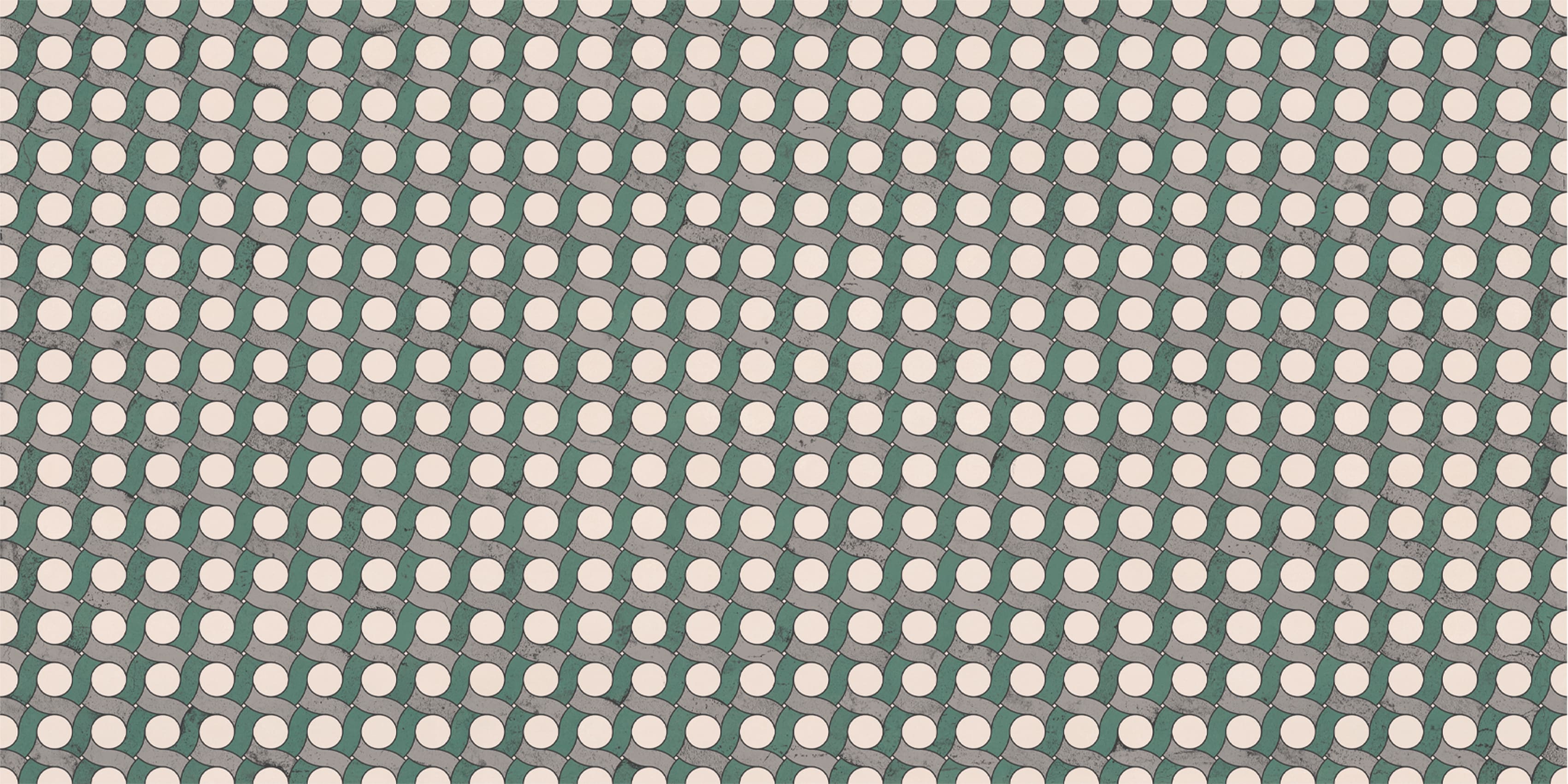 Декор Circles 1