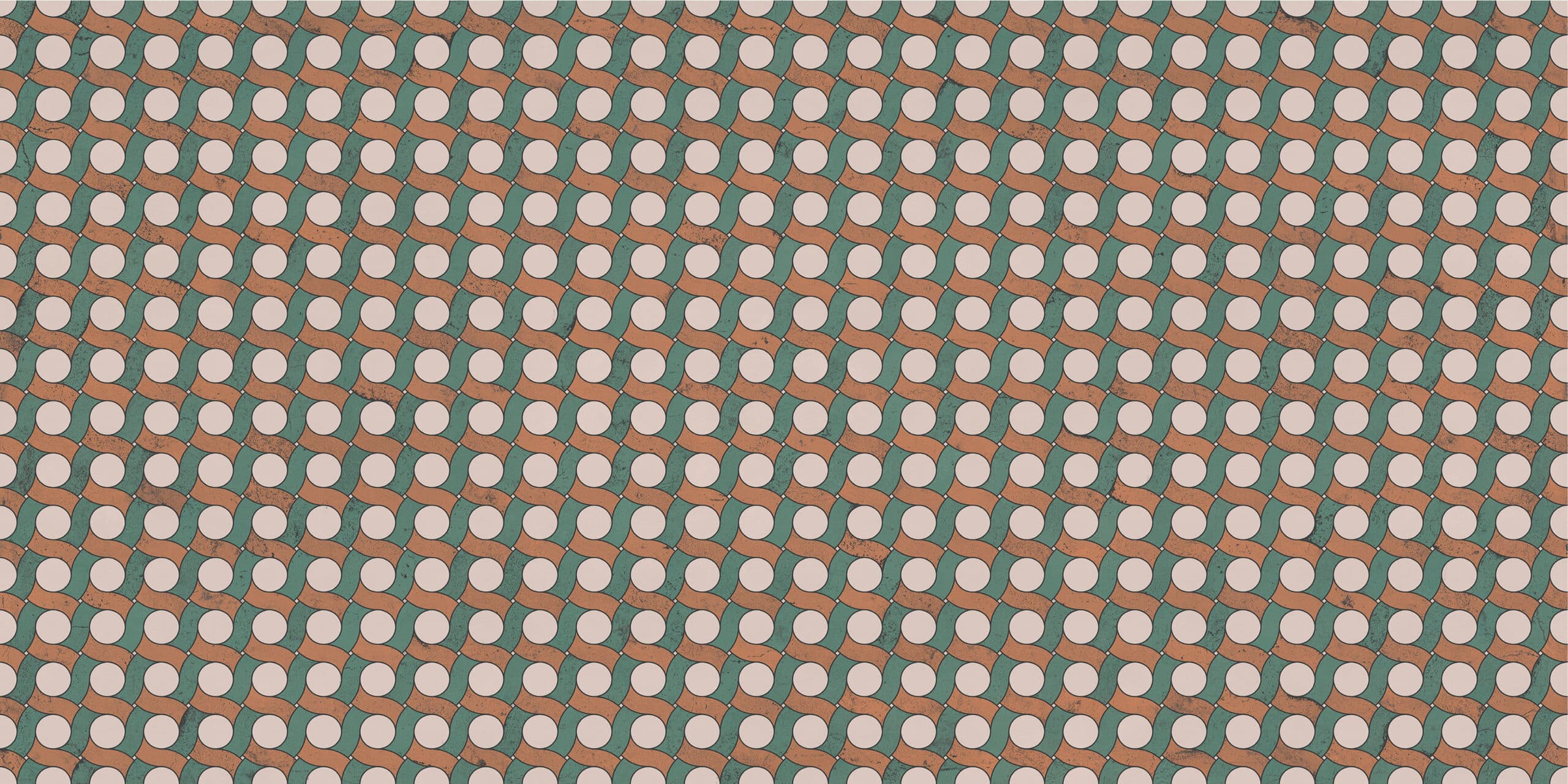 Декор Circles 2