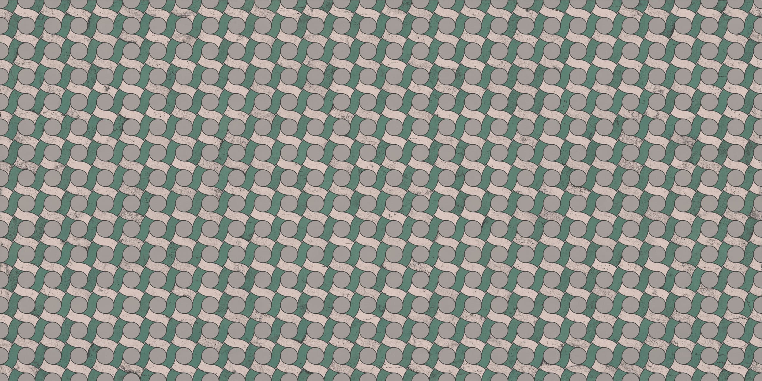 Декор Circles 3
