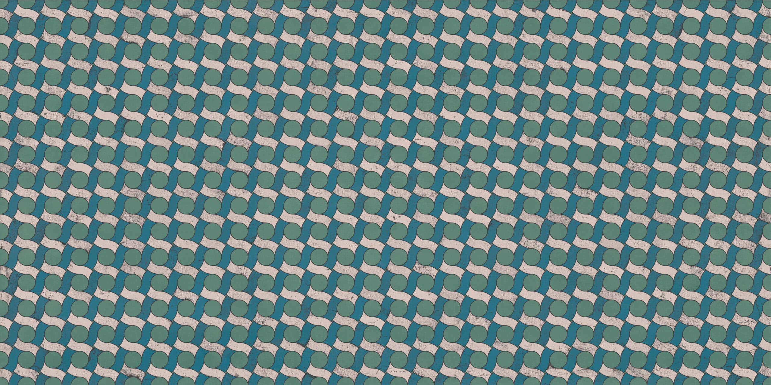 Декор Circles 5