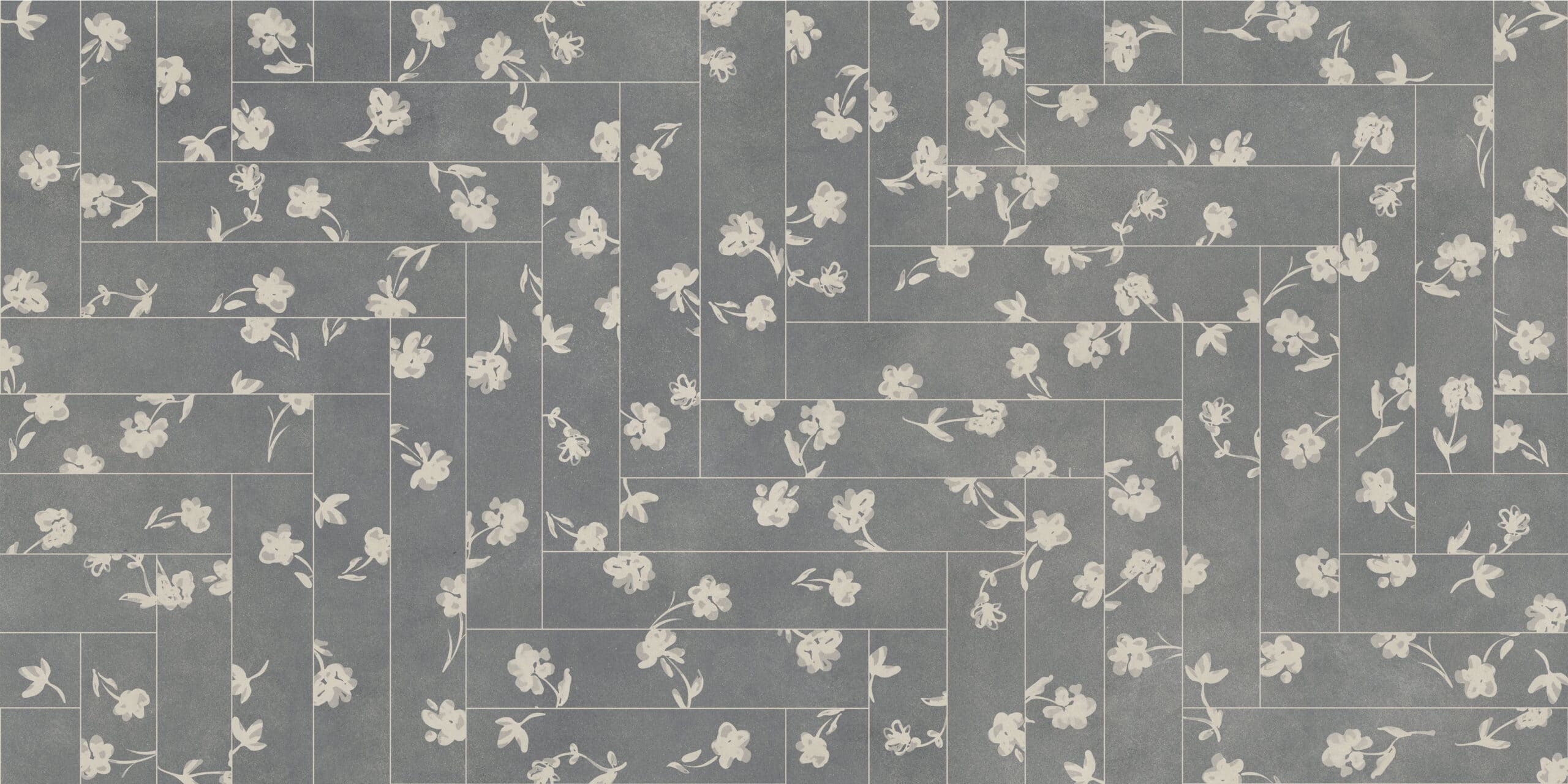 Декор Flowers 3