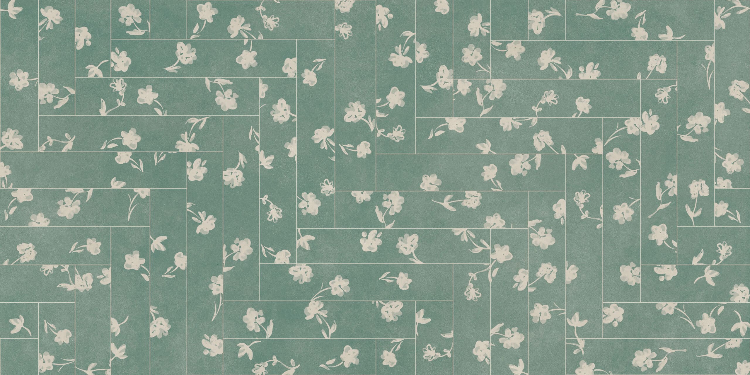 Декор Flowers 5