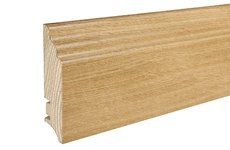 Engineered wood flooring