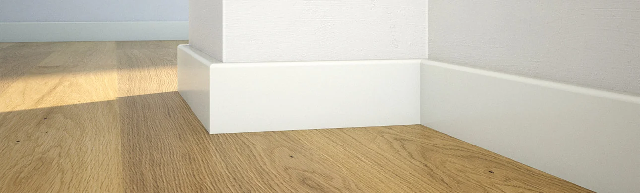 Engineered wood flooring