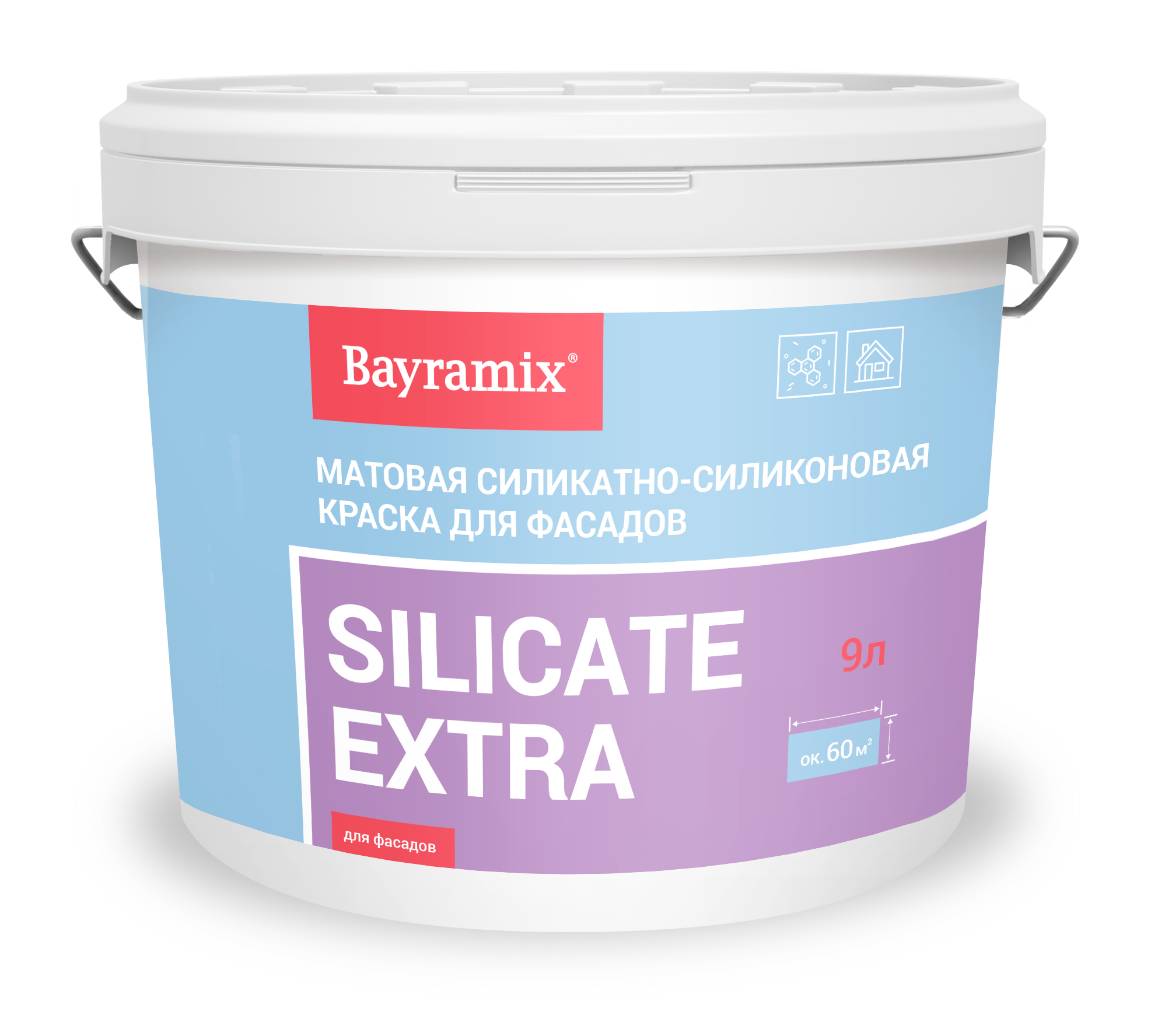 Silicate Extra