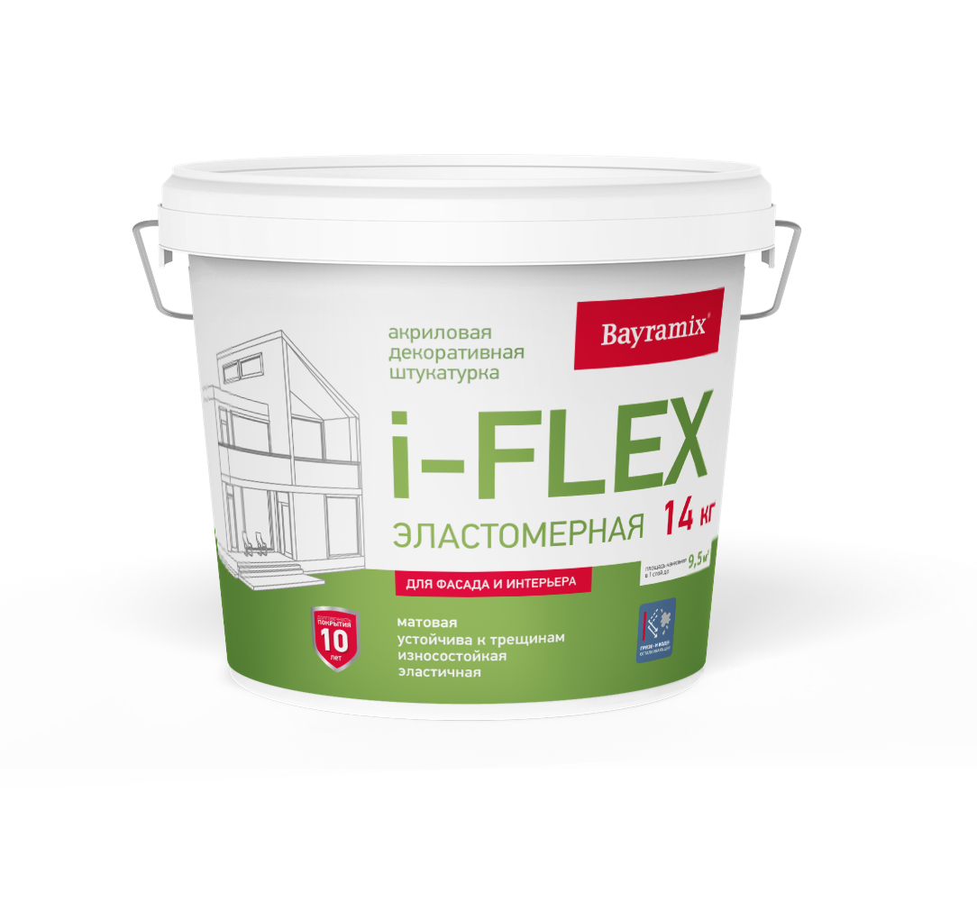 i-Flex