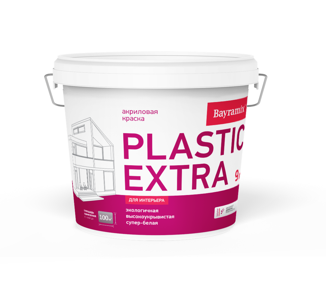 Plastic Extra