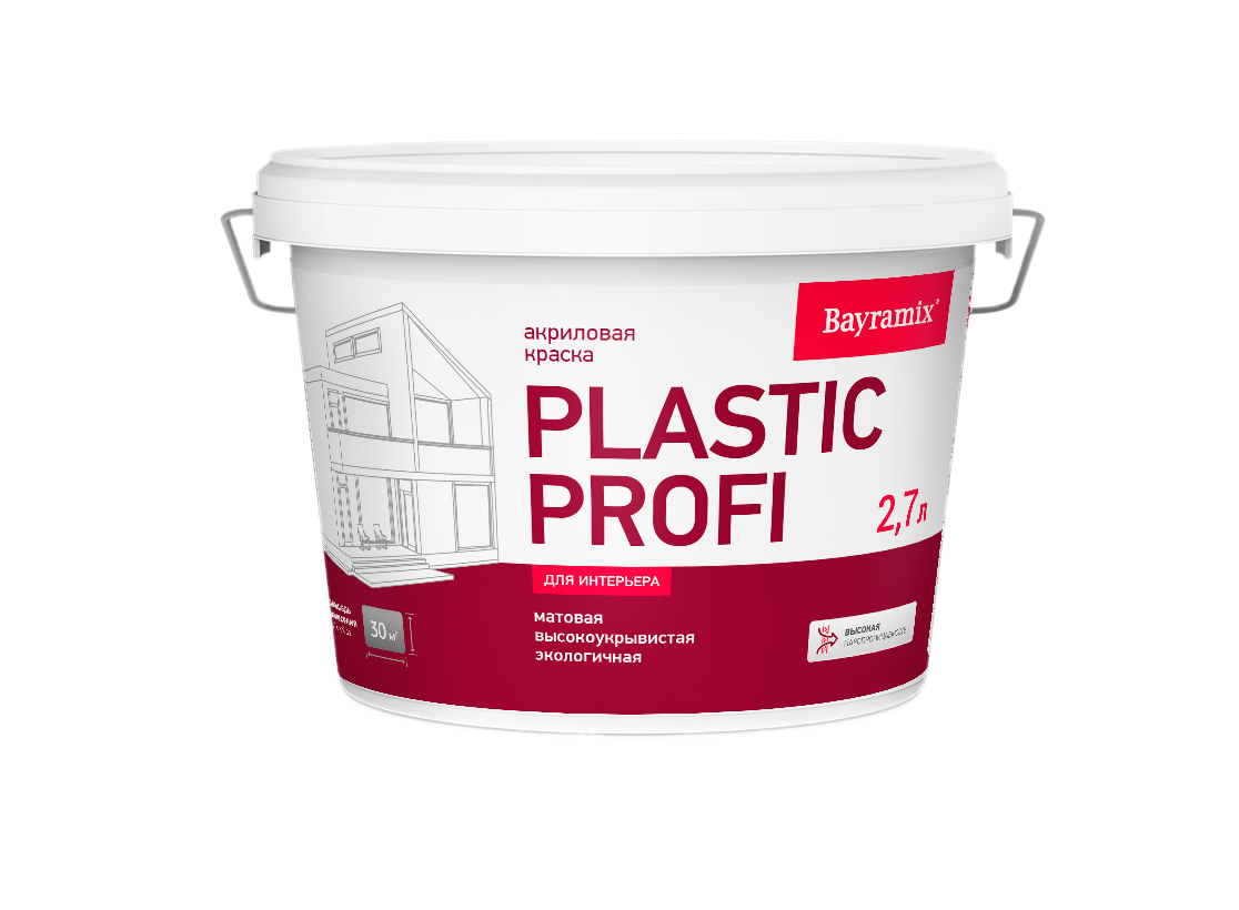 Plastic Profi