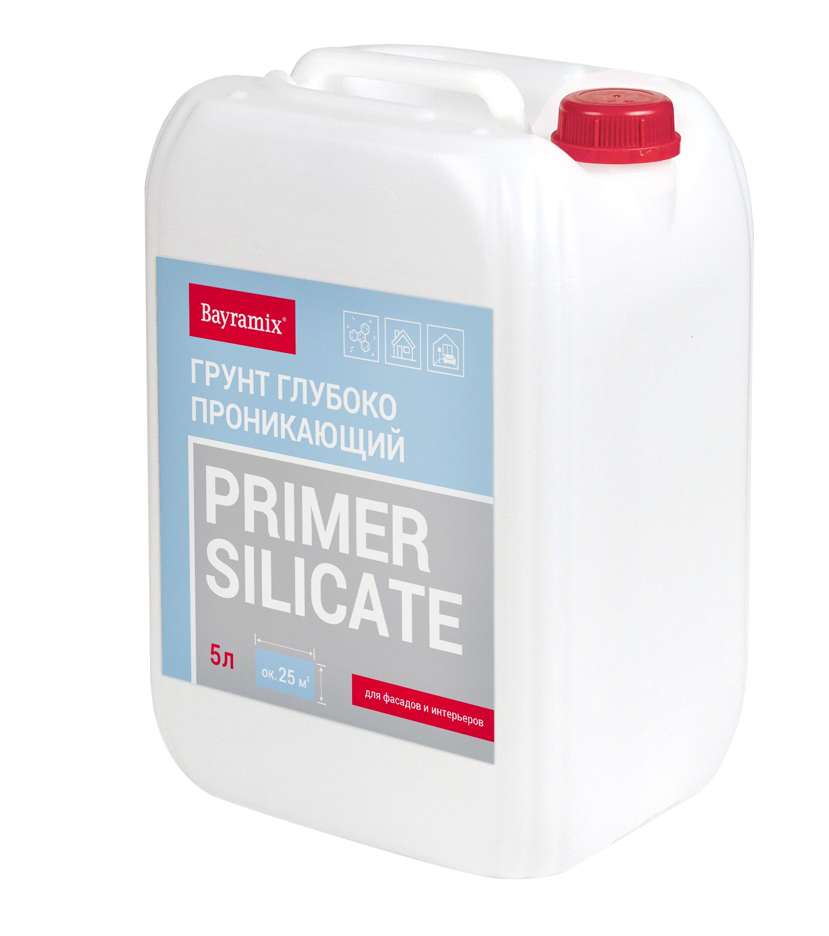 Primer Silicate