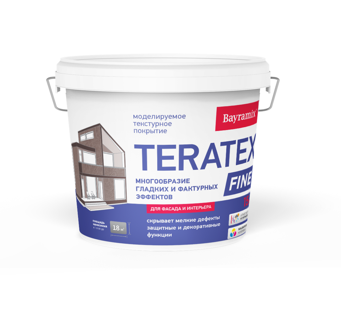 Teratex Fine