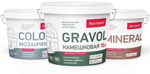 Bayramix