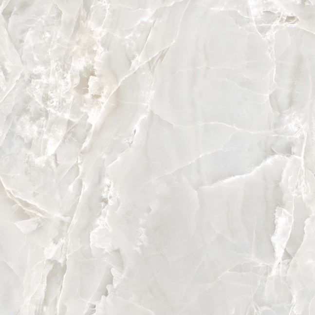Alabastri White 60×120 6мм Smooth