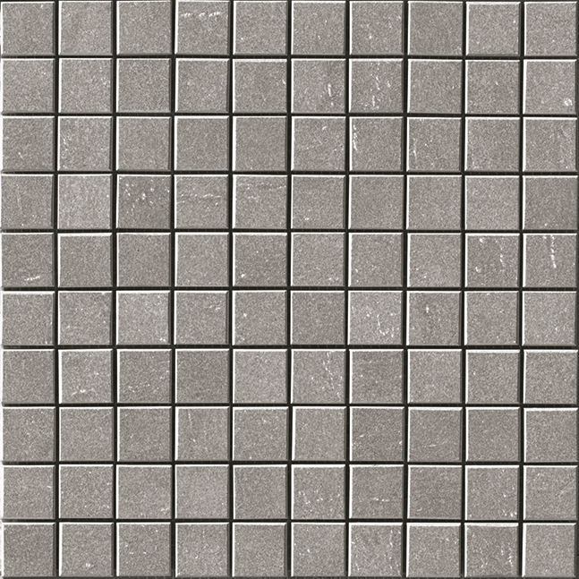 Mosaico Basaltina 3X3