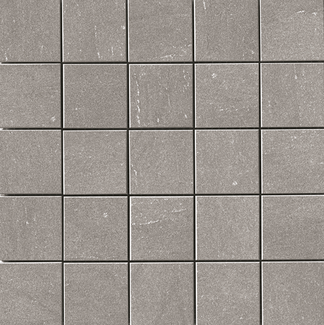 Mosaico Basaltina 6X6
