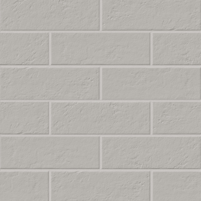 Muretto Grigio 8.2×25 Matt