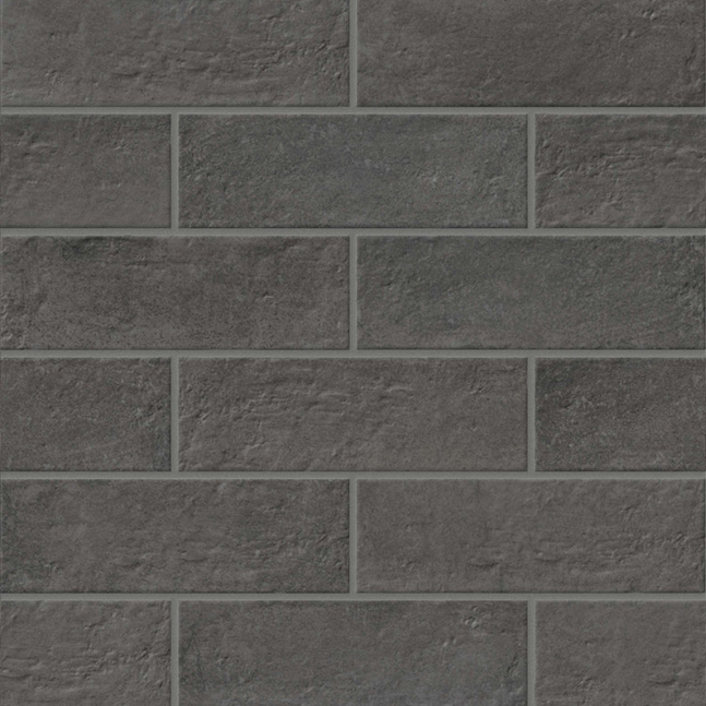 Muretto Lava 8.2×25 Matt
