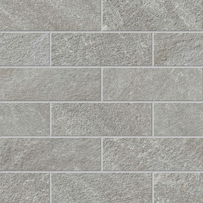 Petra Brick Grigia 8.2×25 Matt