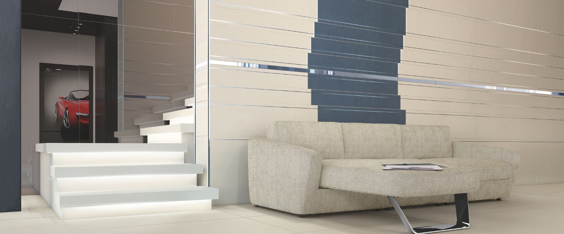 Earth by Pininfarina
