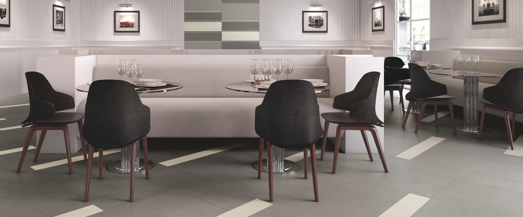 Earth by Pininfarina