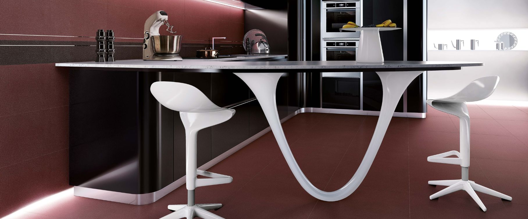 Earth by Pininfarina