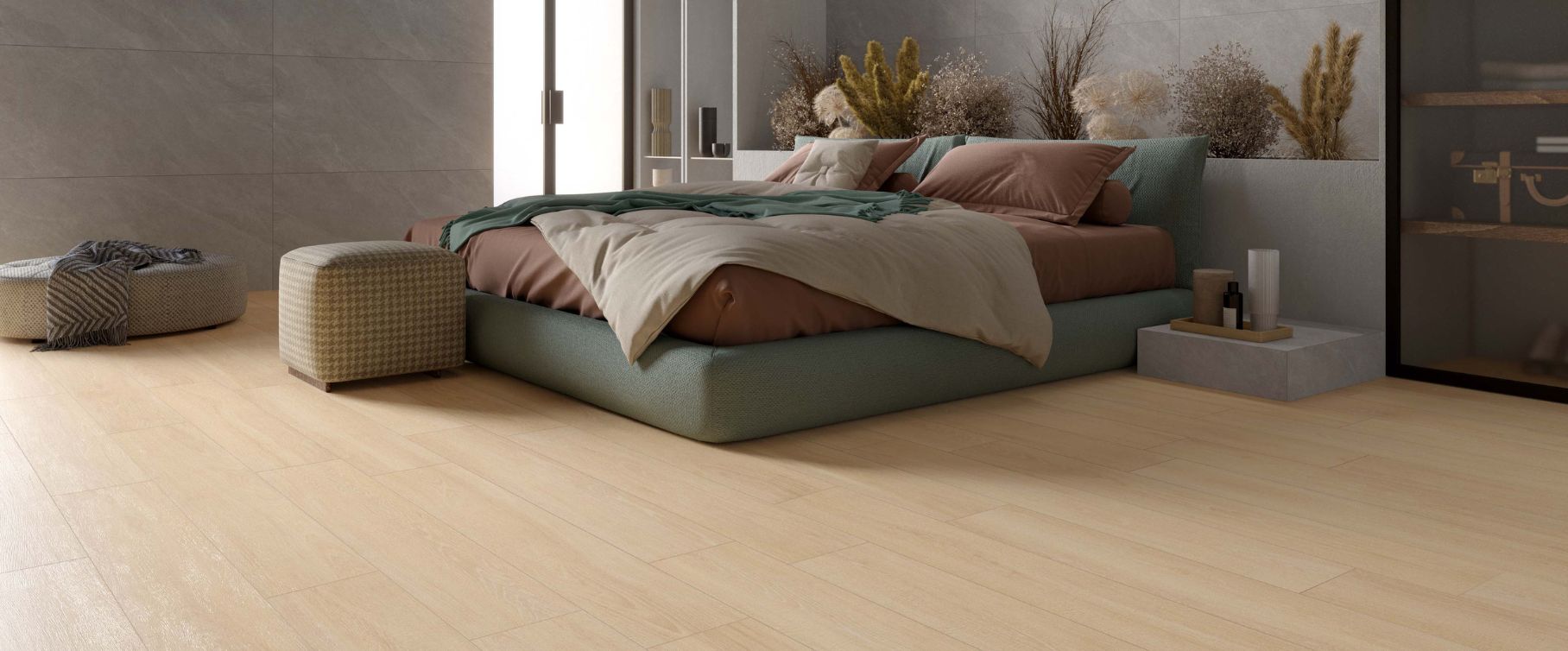 English Wood