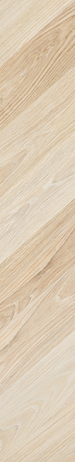 Chevron A  English Wood