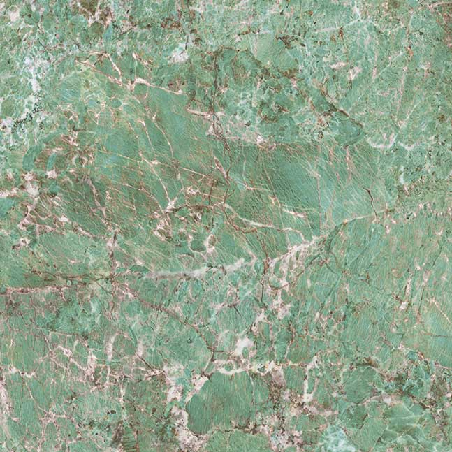 Caribbean Green 30×60 Lucida