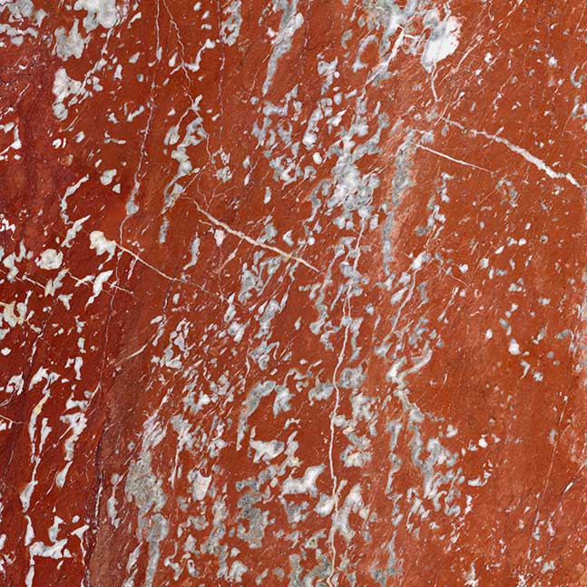 Rosso Francia 120×278 6мм Lucida