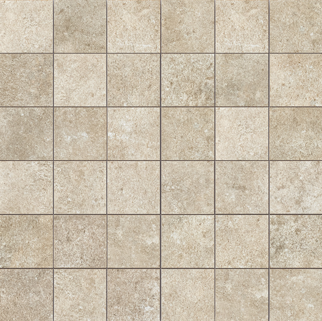 Mosaico 5x5 Nature