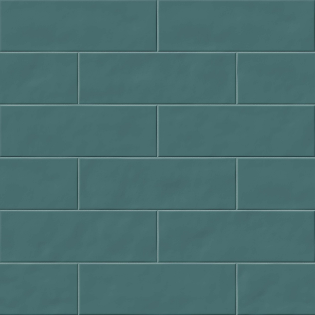 Nuances Verde Persia Satin 8.2×25 Satin