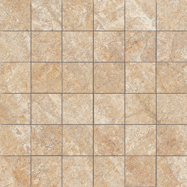 Mosaico 5x5 Petra