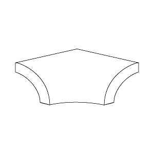 Petra - Art. 9838 grip