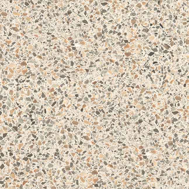 Terrazzo Beige 60×60 Lappata