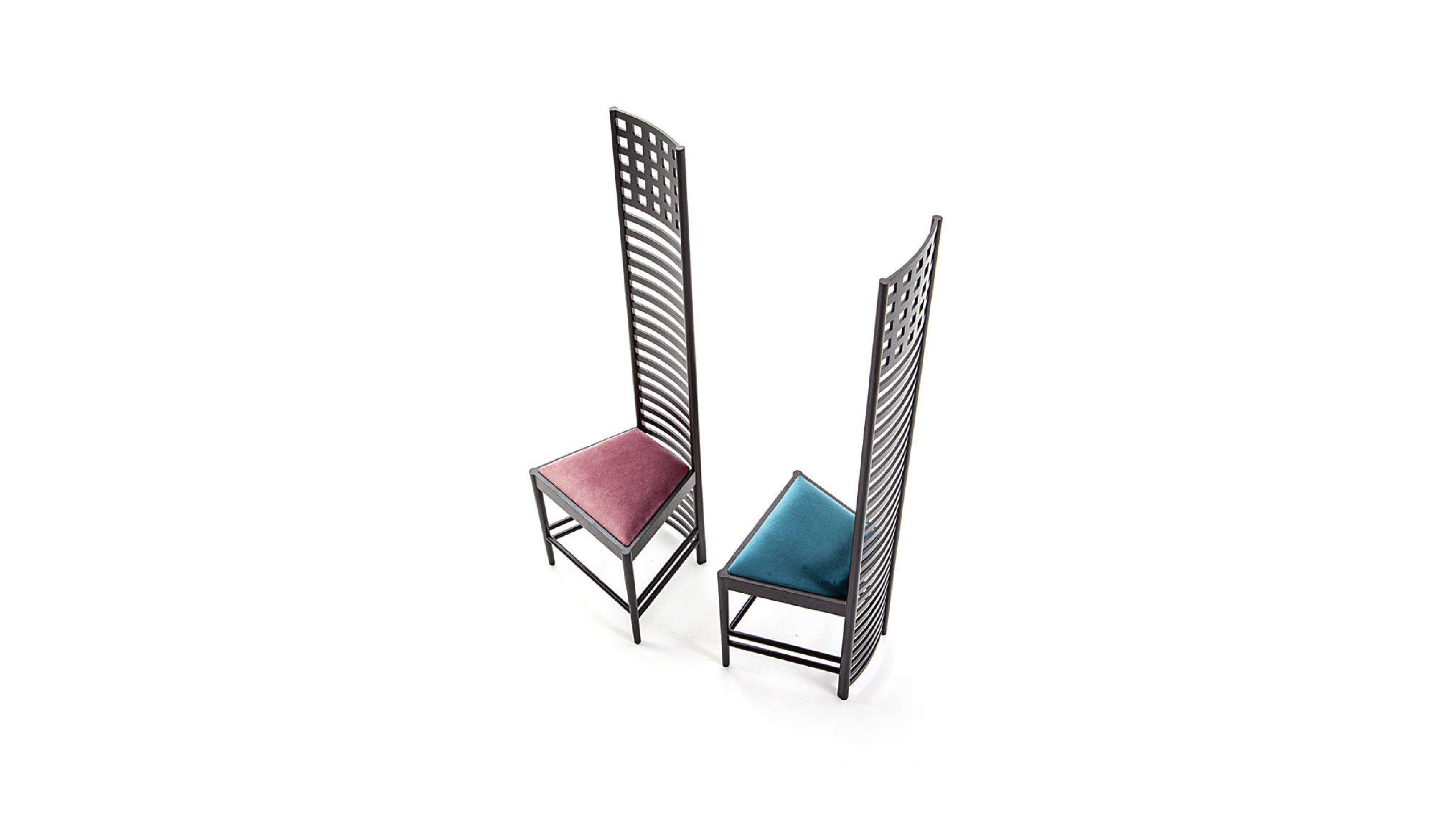 Hill House 1 Chair