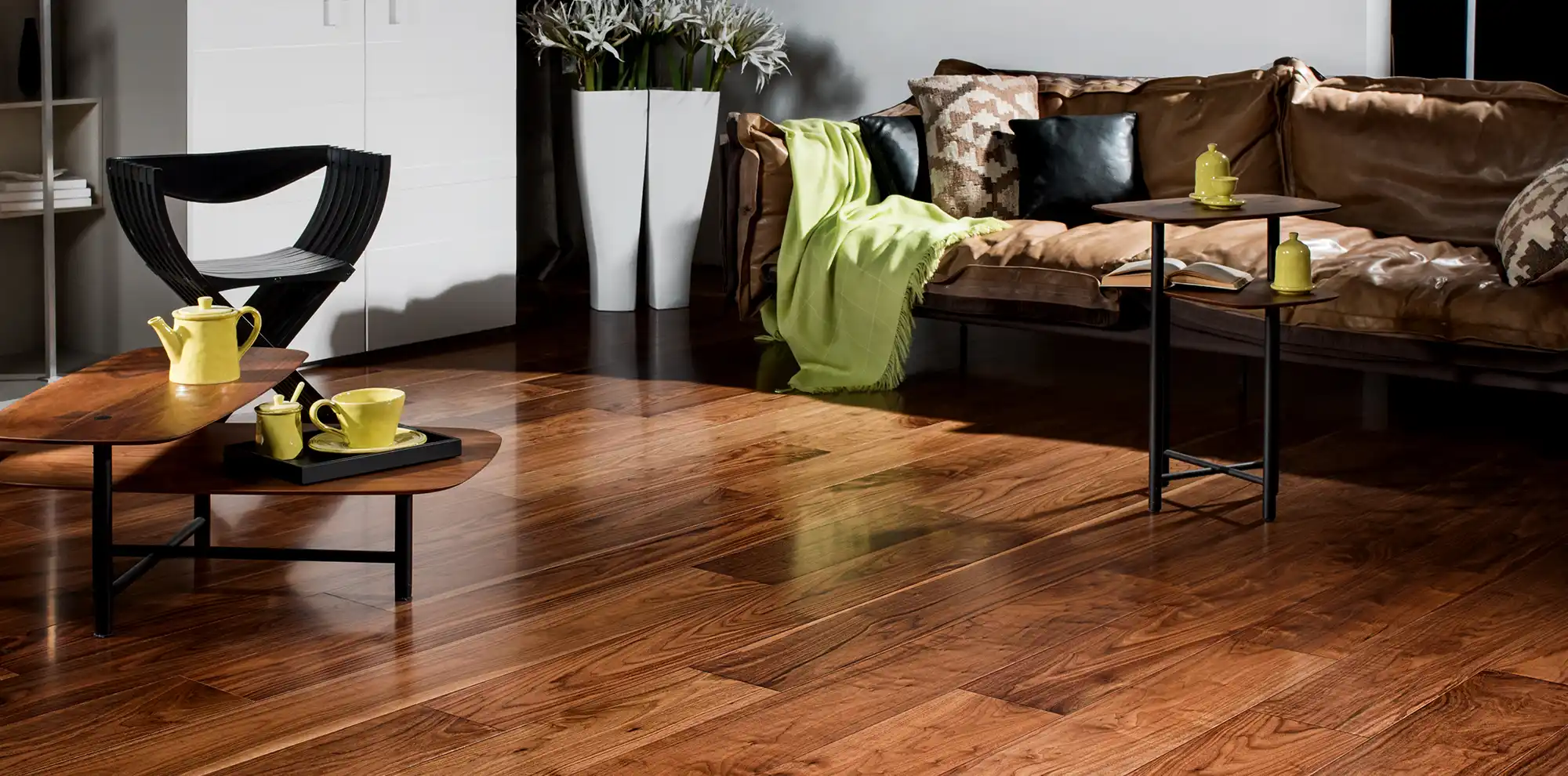 American Walnut Collection