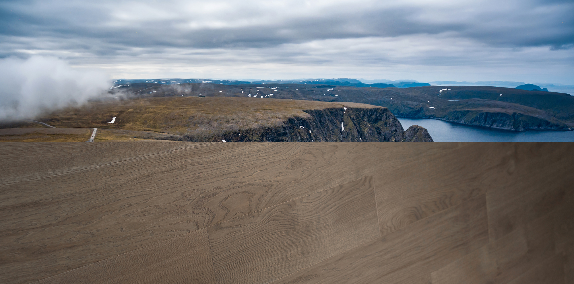 North Cape
