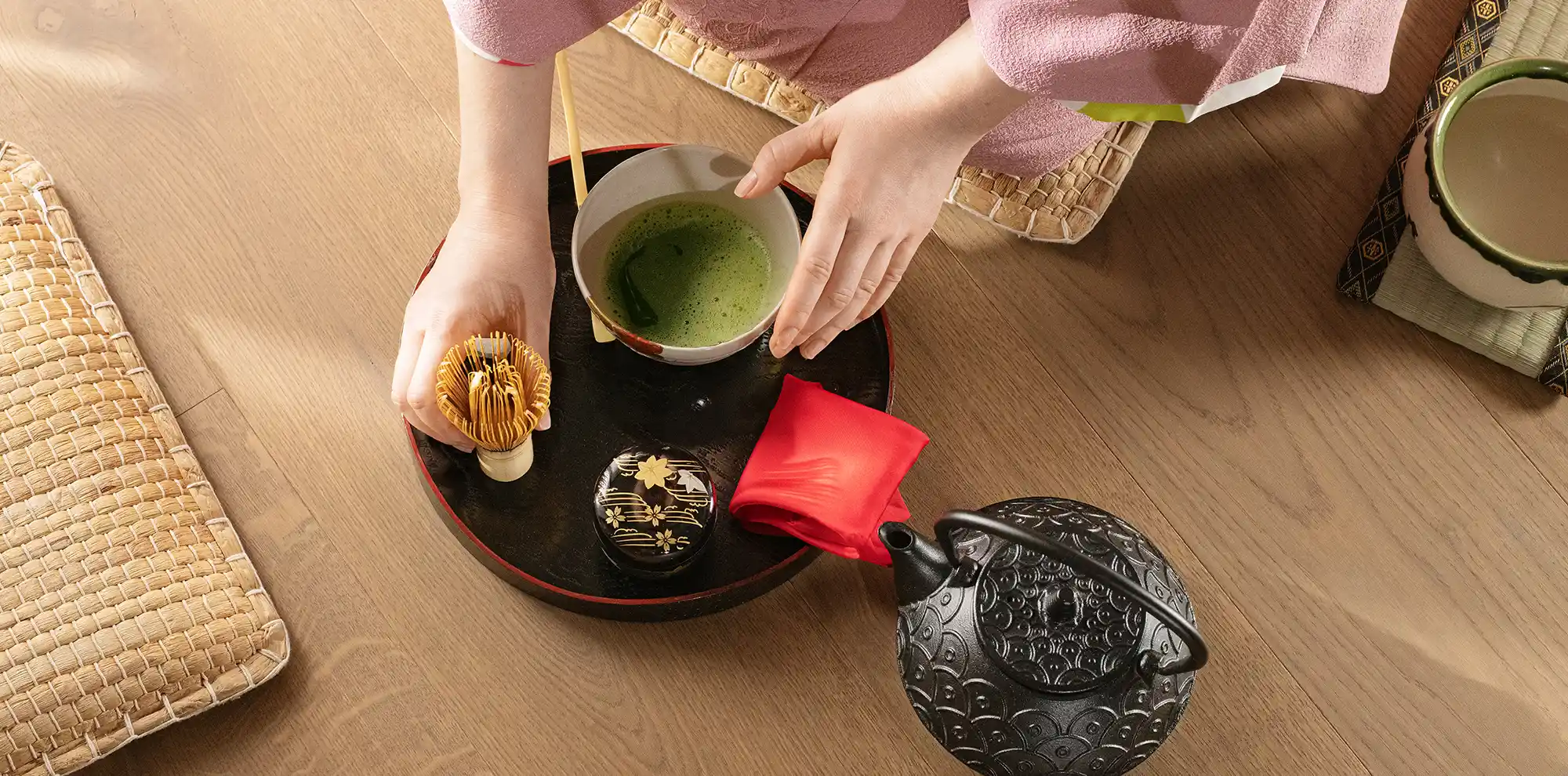 Shibumi
