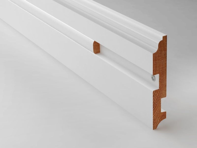 Baseboard #11