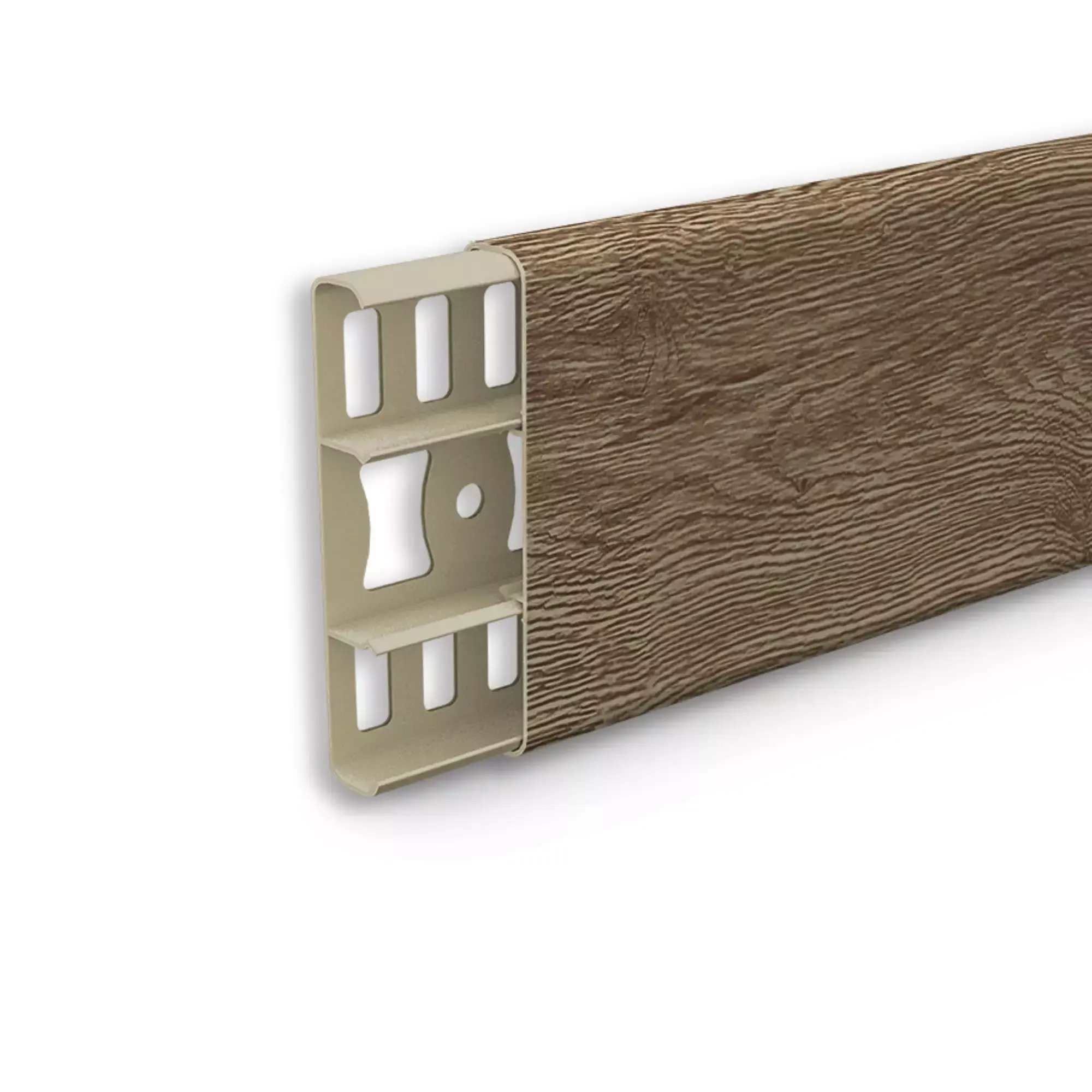 Наличник Деконика с Кабель-каналом 70мм