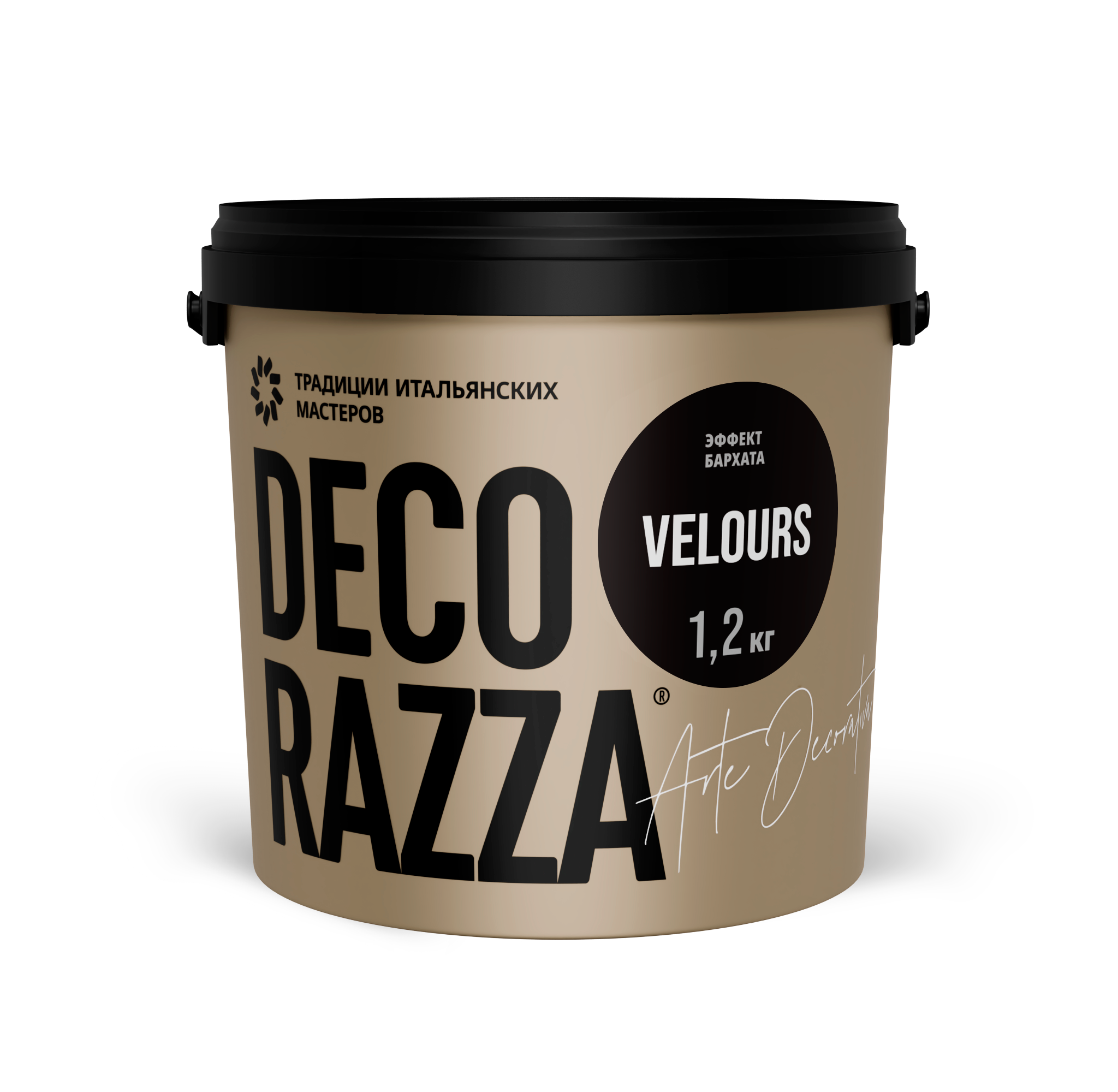 Decorazza Velours