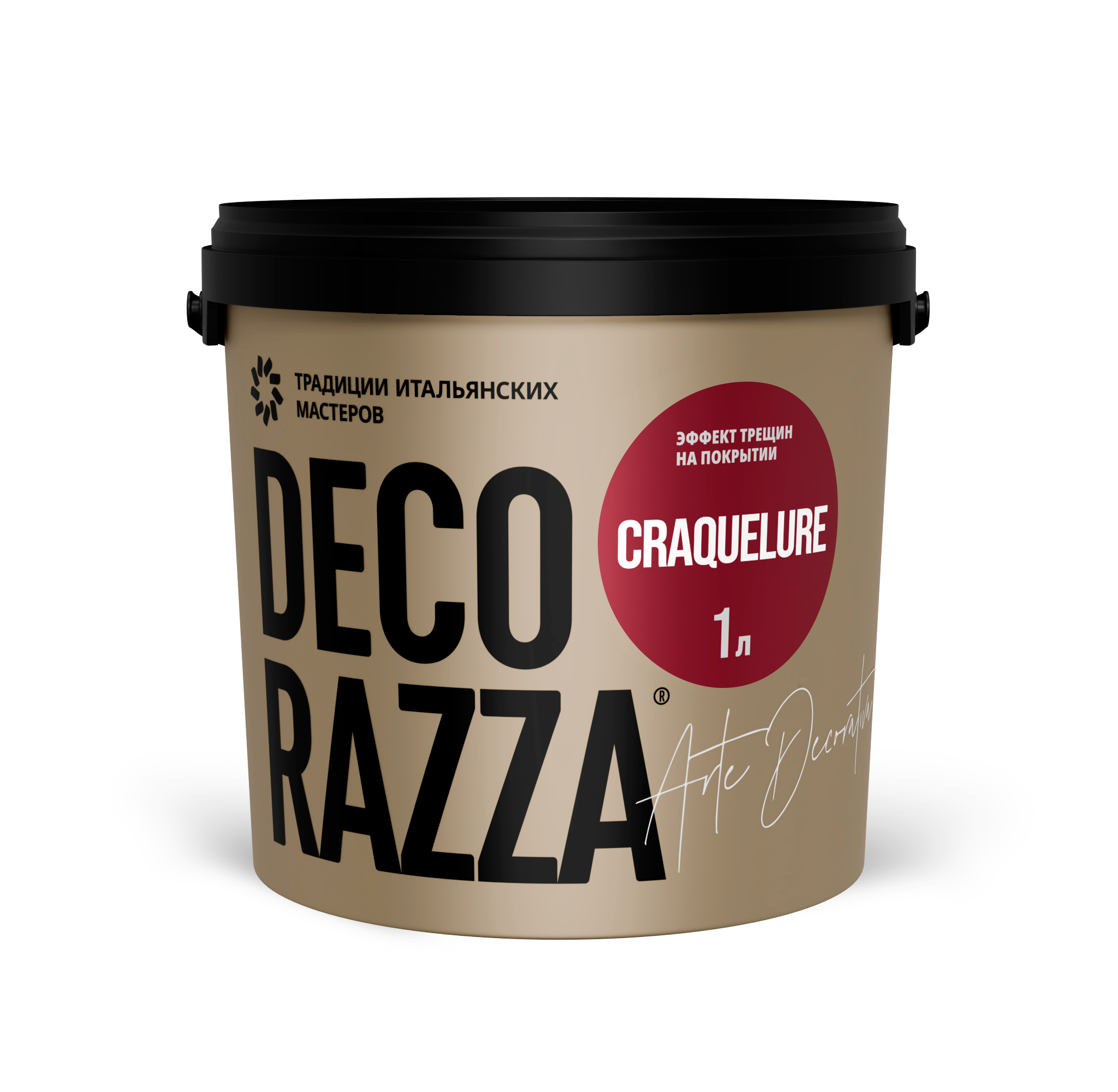 Decorazza Craquelure