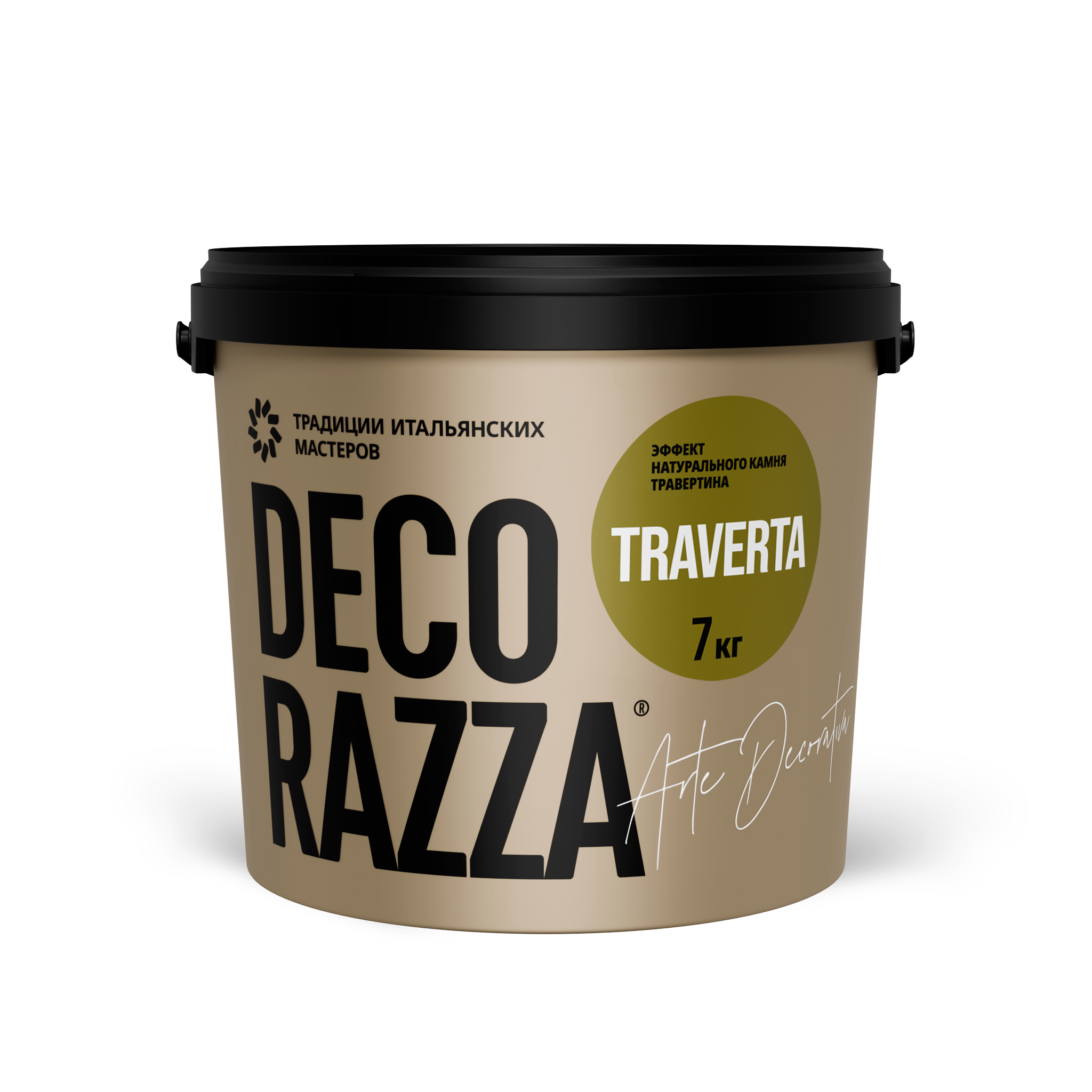Decorazza Traverta