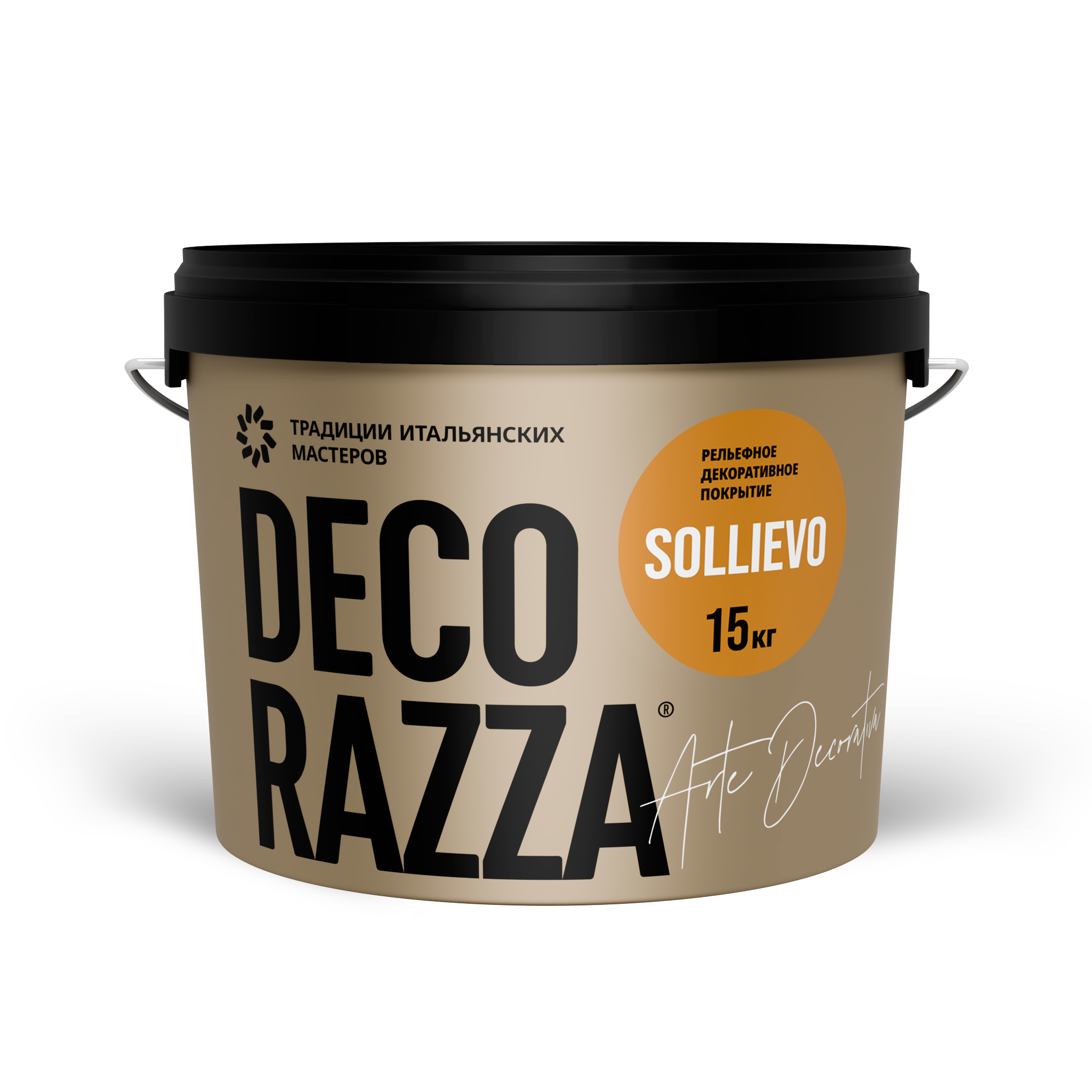 Decorazza Sollievo