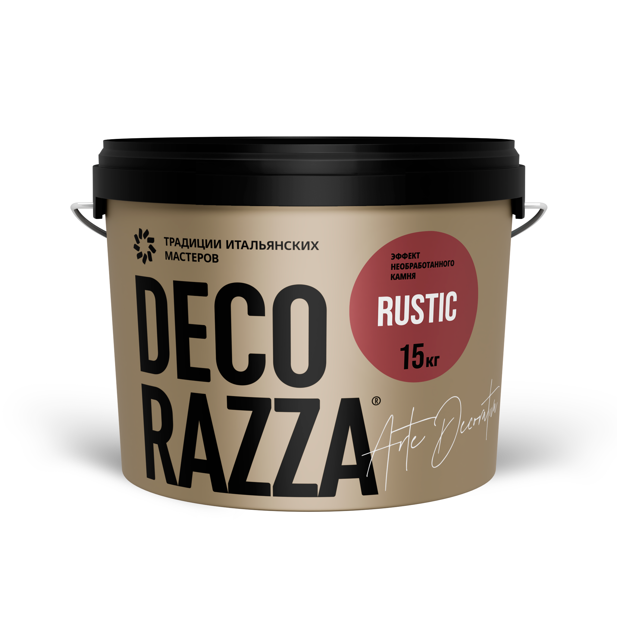 Decorazza Rustic