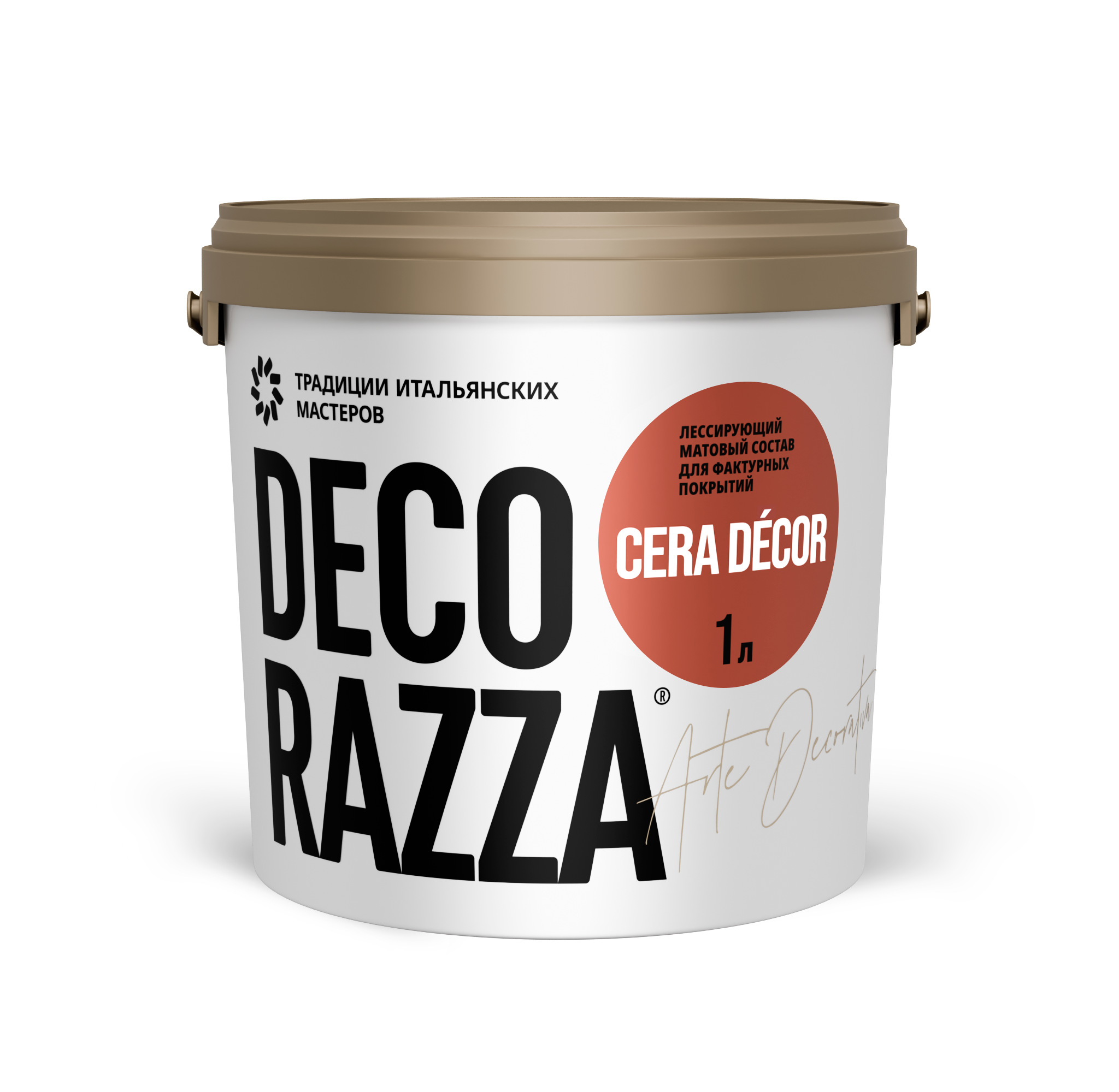 Decorazza Cera Decor