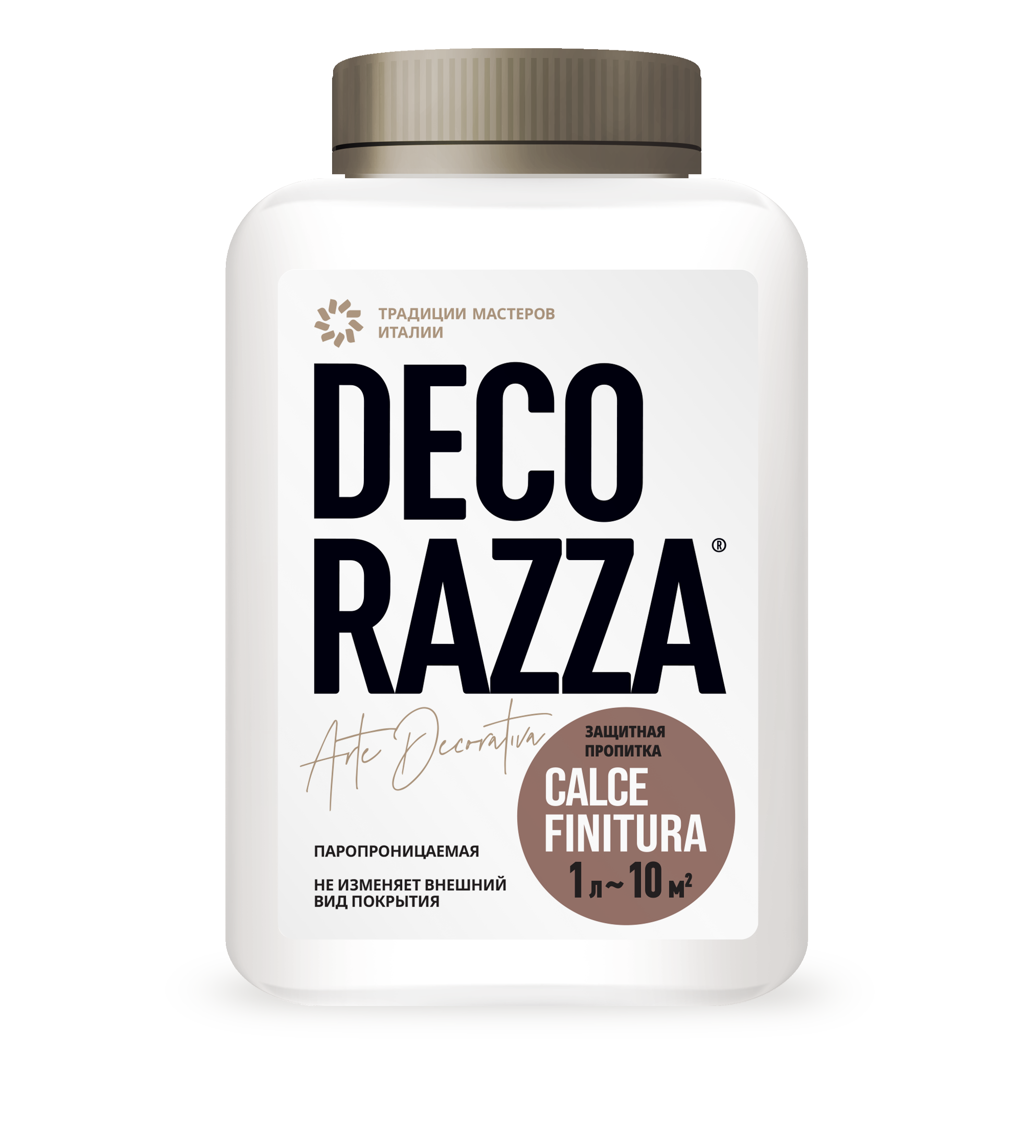 Decorazza Calce Finitura